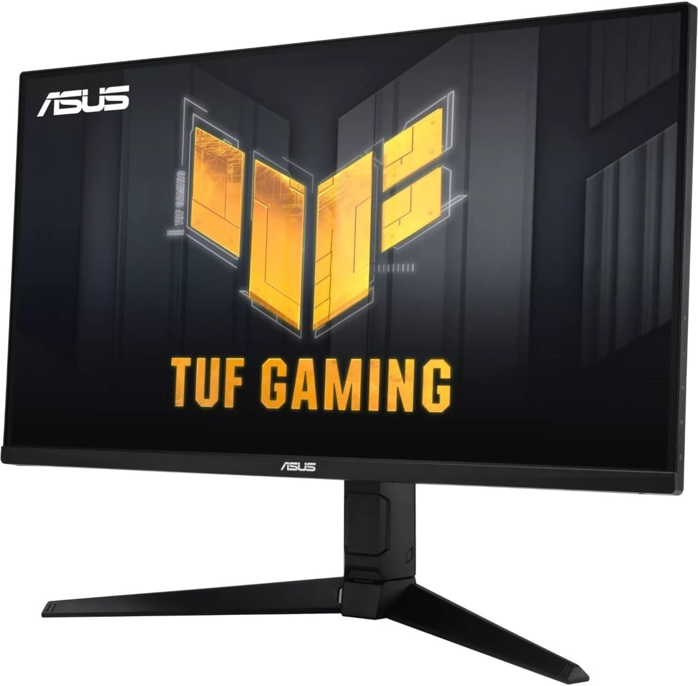 ASUS TUF Gaming 28” 4K 144HZ DSC HDMI 2.1, Monitor (VG28UQL1A)